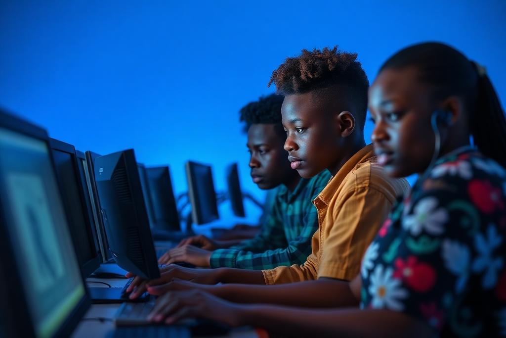 Programme Culture & Numérique